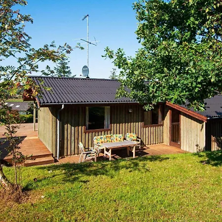 Holiday Xlii Ebeltoft